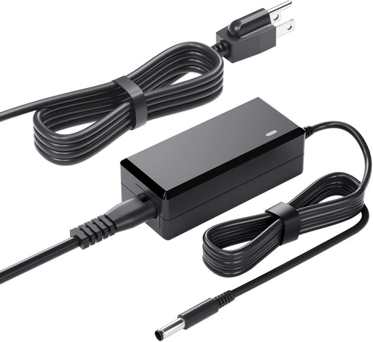 High-Speed 65W Charger for Jackery Portable Power Stations