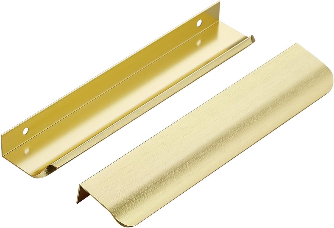 Ravinte Hardware Gold Cabinet Handles for Modern Decor Styles