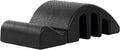 Pilates Arc Step Barrel for Spine Exercises - Compact Core Trainer