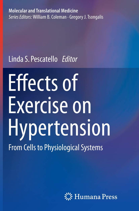 Effects of Exercise on Hypertension: A Comprehensive Guide