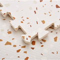 Terrazzo Playmat Non-Toxic EVA Foam Puzzle Playmat - Extra Large