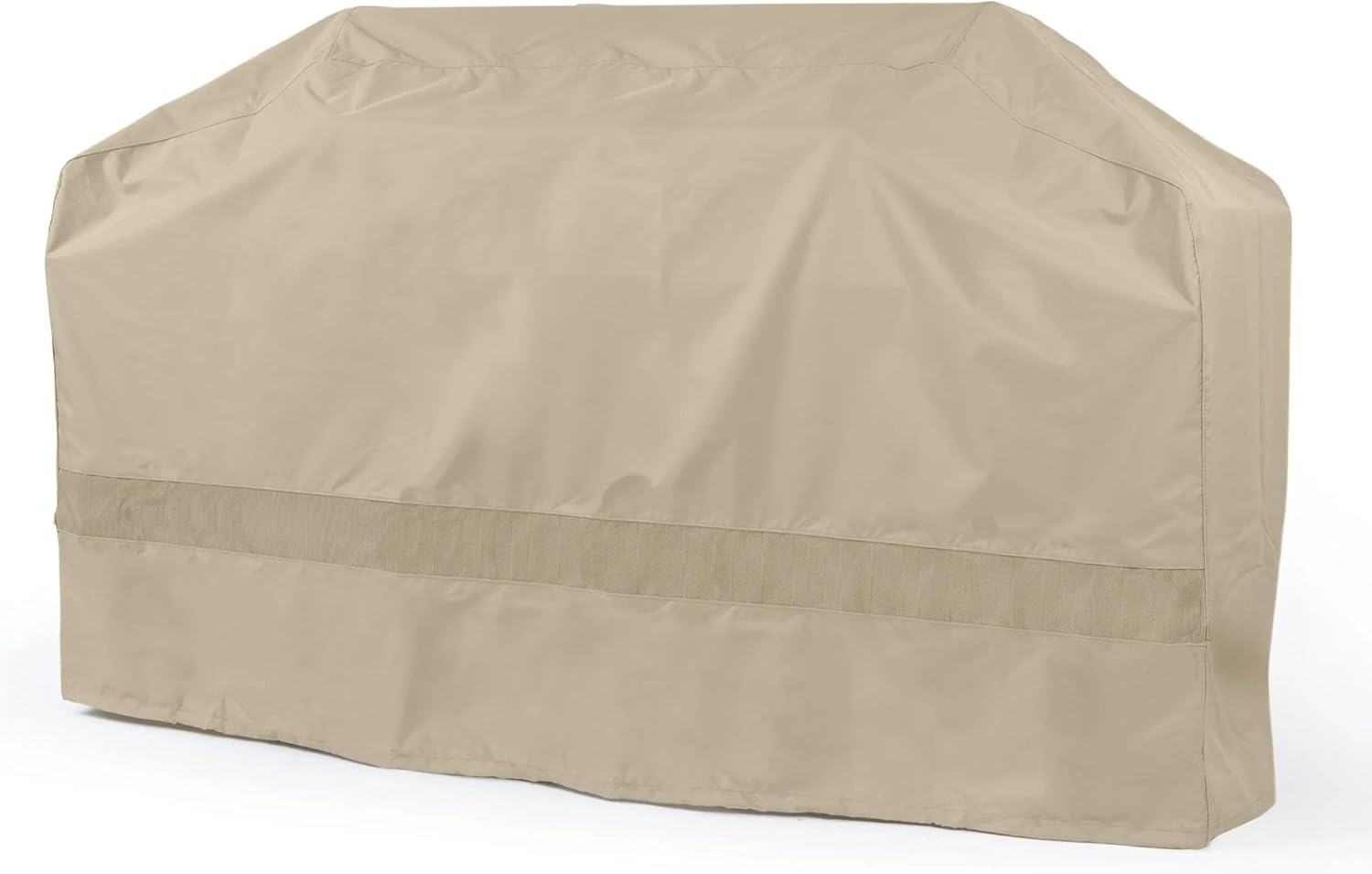 Covermates Island Grill Cover - Heavy Duty BBQ Protection