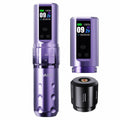 Mast Fold2 Pro Tattoo Gun Wireless Pen - Pro Lining & Shading