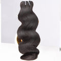 Raw Bundles Human Hair Body Wave 30 in - Long-Lasting Texture