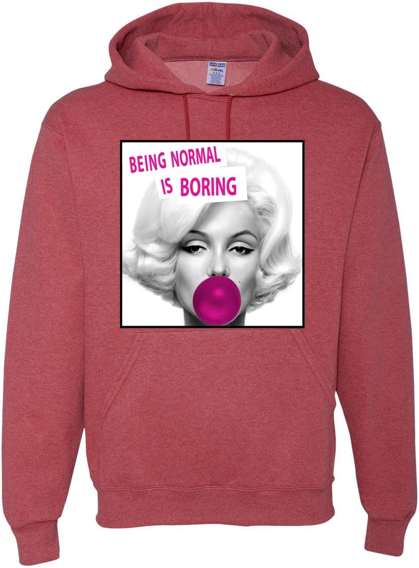 Wild Bobby Graphic Hoodie Celebrating Icons in Style and Comfort