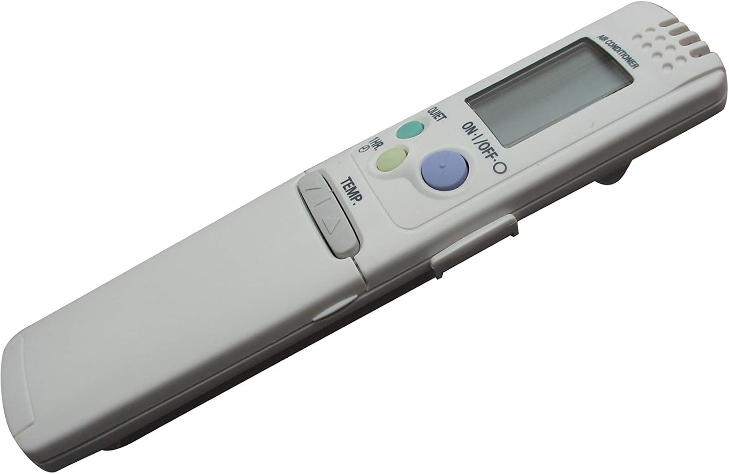 HCDZ Remote Control for Sanyo Panasonic AC