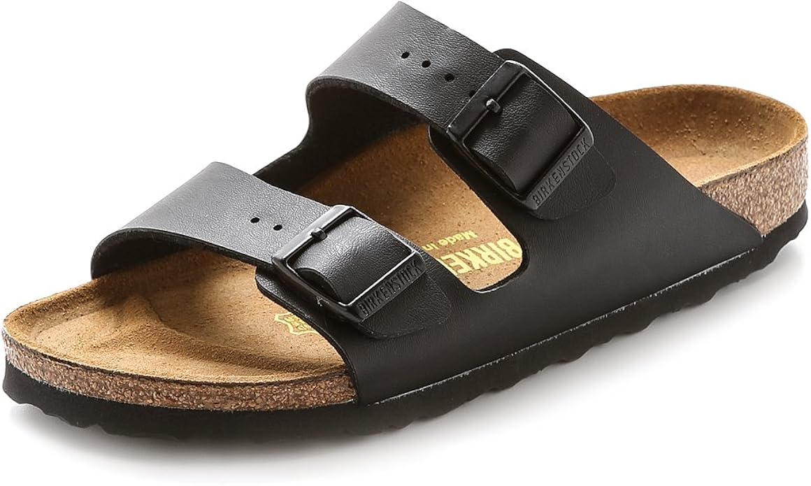 Birkenstock Women's Arizona Sandals for Ultimate Comfort and Style