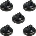 Magnetic Cable Clips Multipurpose Zip Ties Mount Base Holder - Neat