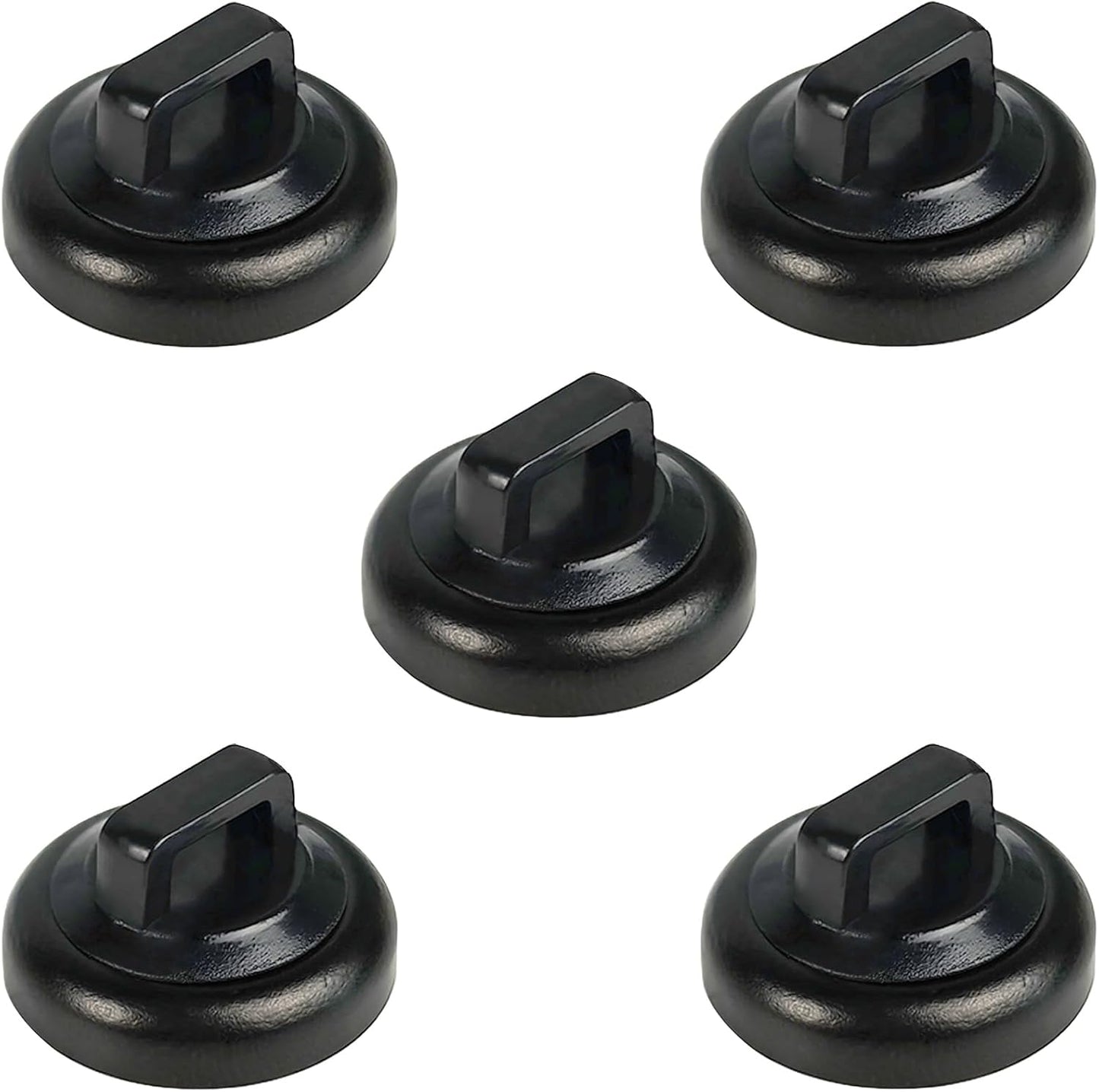 Organize Cables Efficiently with Magnetic Cable Clips