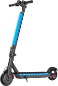 Hiboy S2 Lite Electric Scooter - Portable 13 MPH Commuter