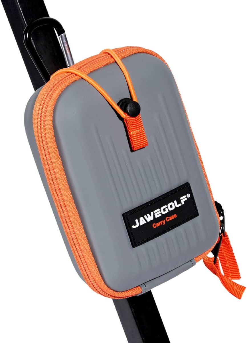 Protective Case for Golf Rangefinders - JAWEGOLF