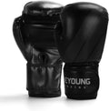 Beyoung Boxing Gloves 16oz Training Gloves for Men and Women