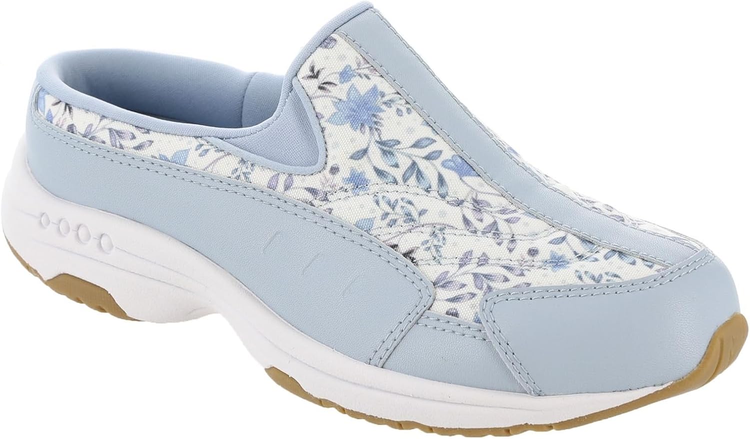 Easy Spirit Traveltime Women's Slip On Shoes for All-Day Comfort