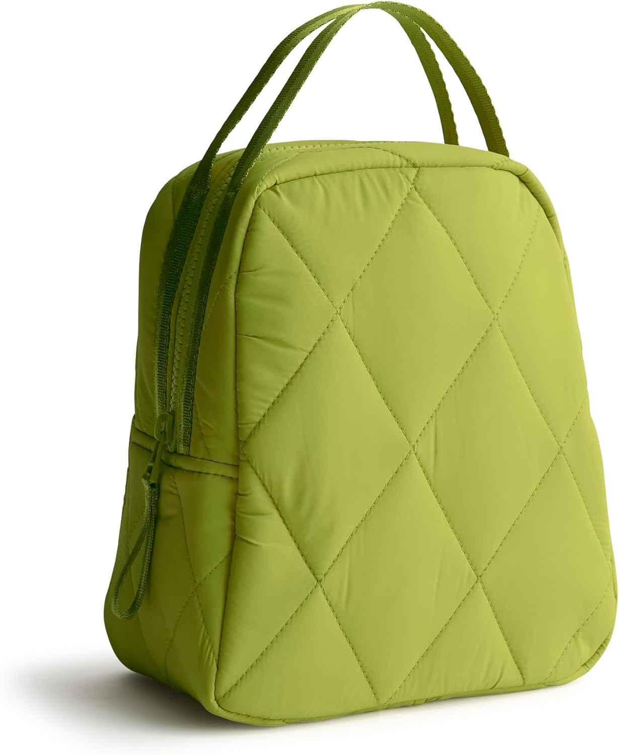 Vera Bradley Women's Featherweight Lunch Bag - Lightweight & Stylish