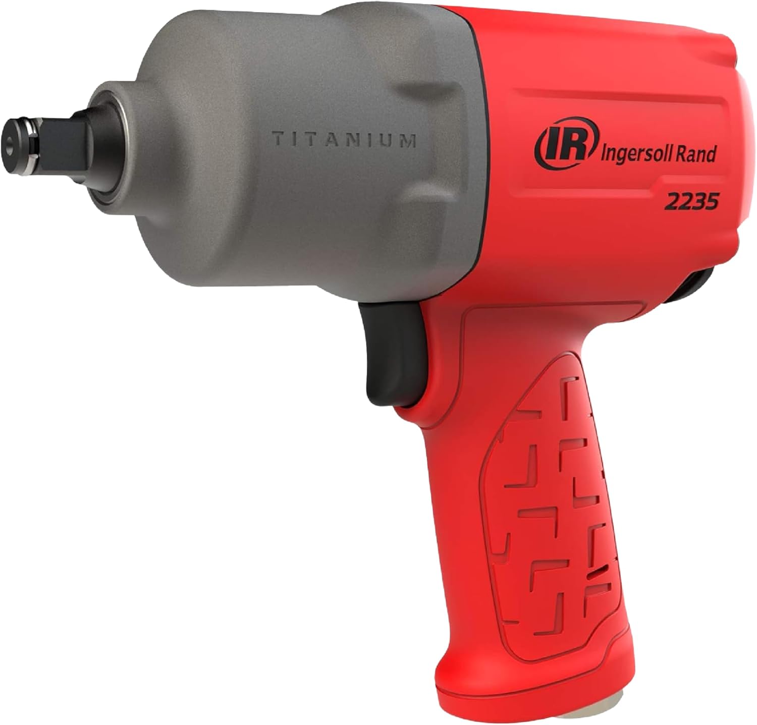 Ingersoll Rand 2235TiMAX-R 1/2in Drive Air Impact Wrench Review