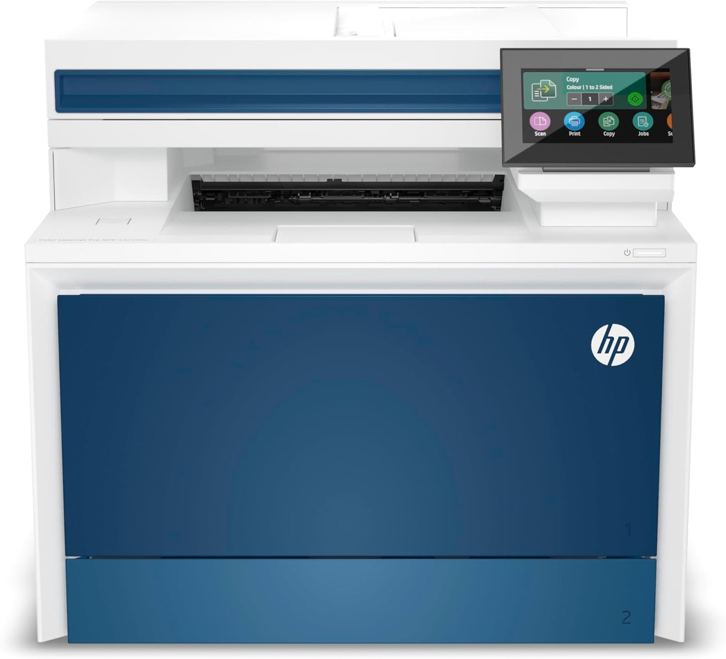 HP 4301fdw: All-in-One Color Laser Printer for Office
