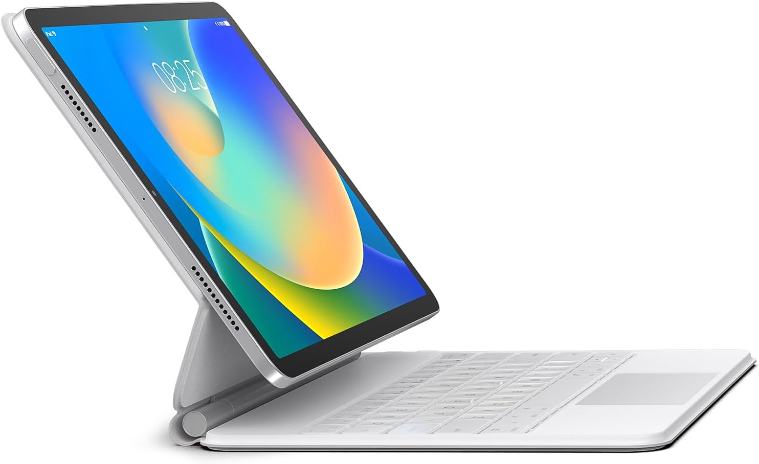 Magic-Style Trackpad Keyboard Case for iPad 10th & 11th Gen 10.9