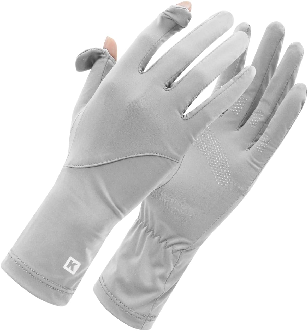 Sun UV Protection Driving Gloves for Women