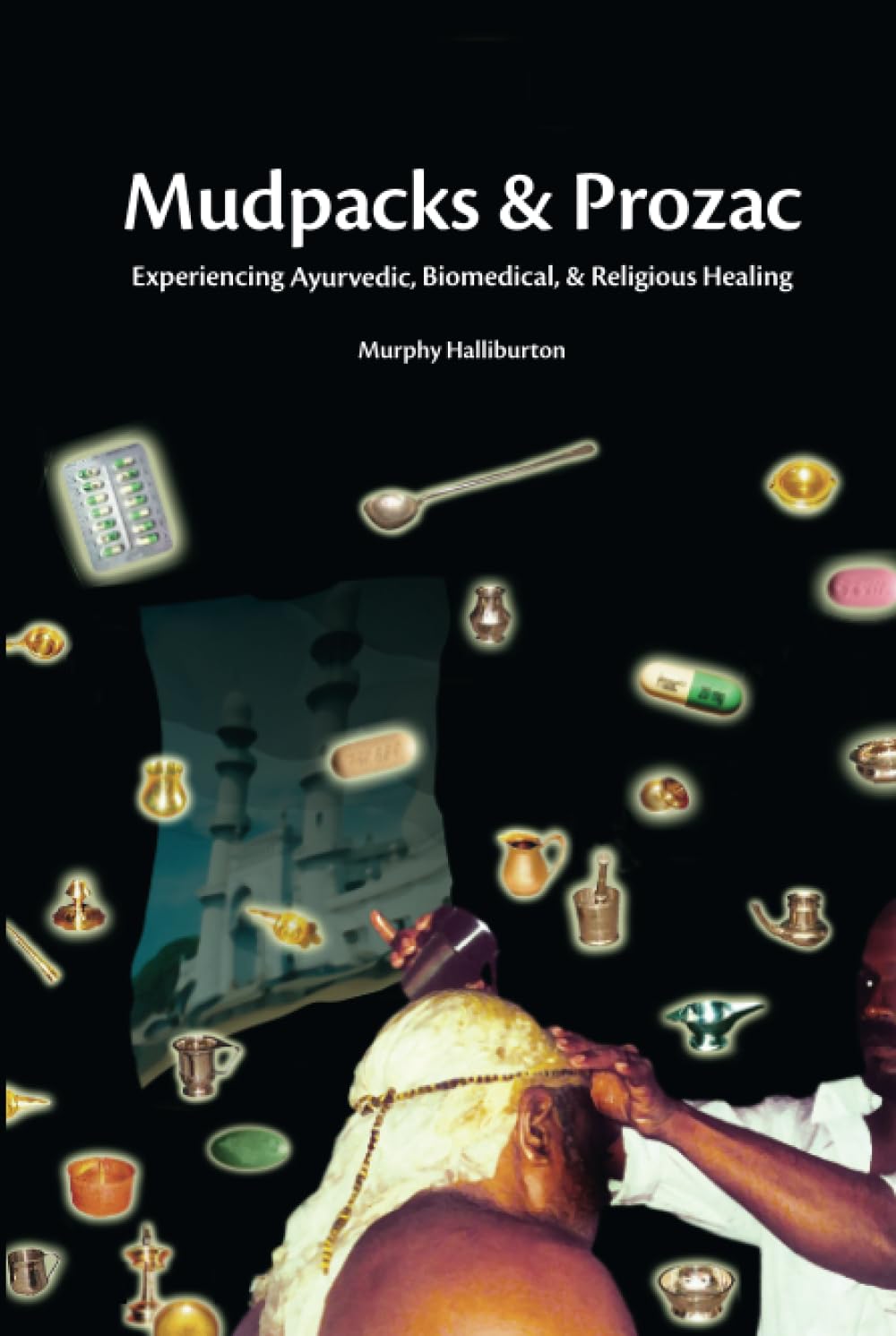 Mudpacks and Prozac: A Deep Dive into Mental Health and Art
