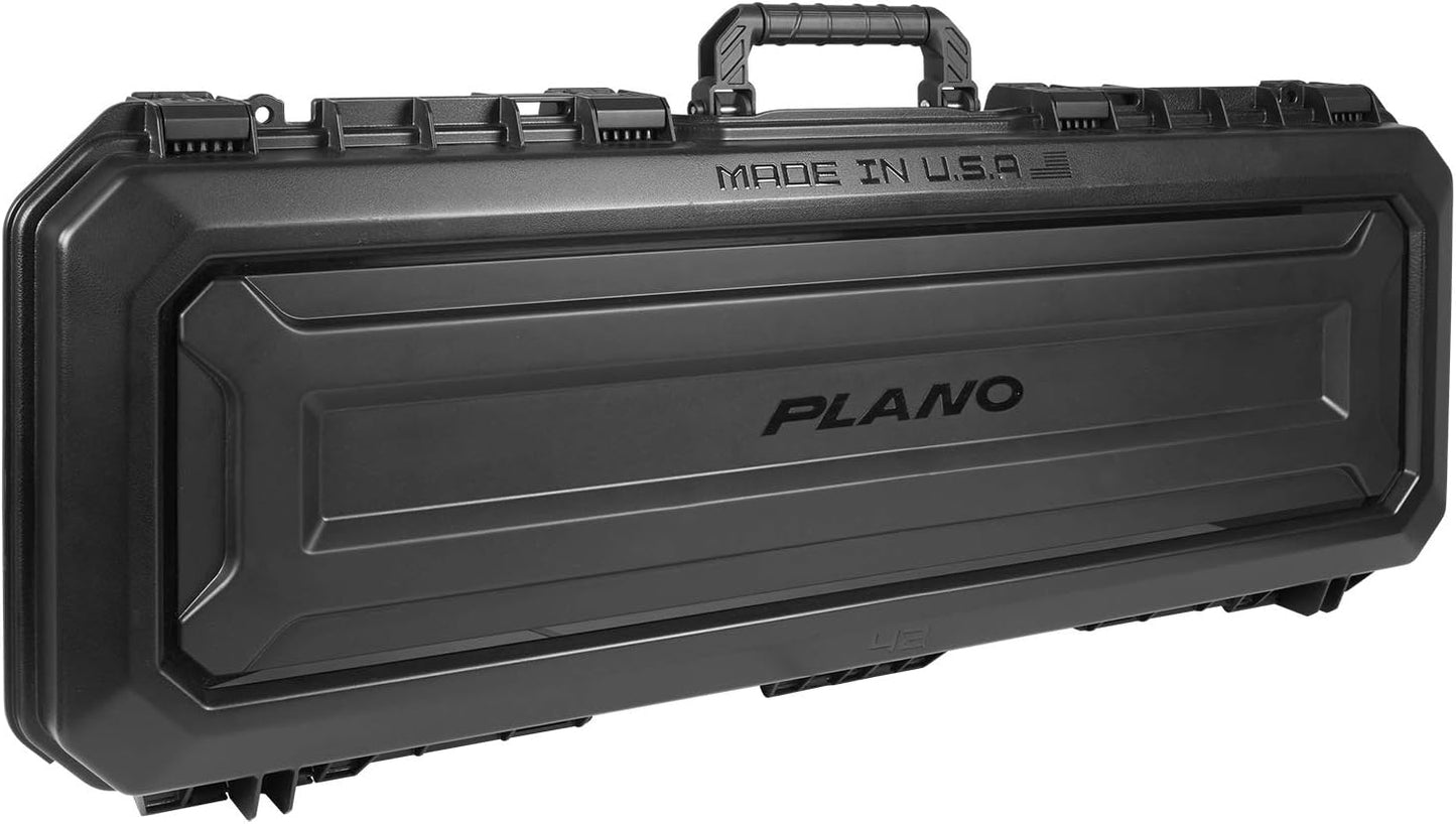 Plano All-Weather Tactical Gun Case for Secure Firearm Storage