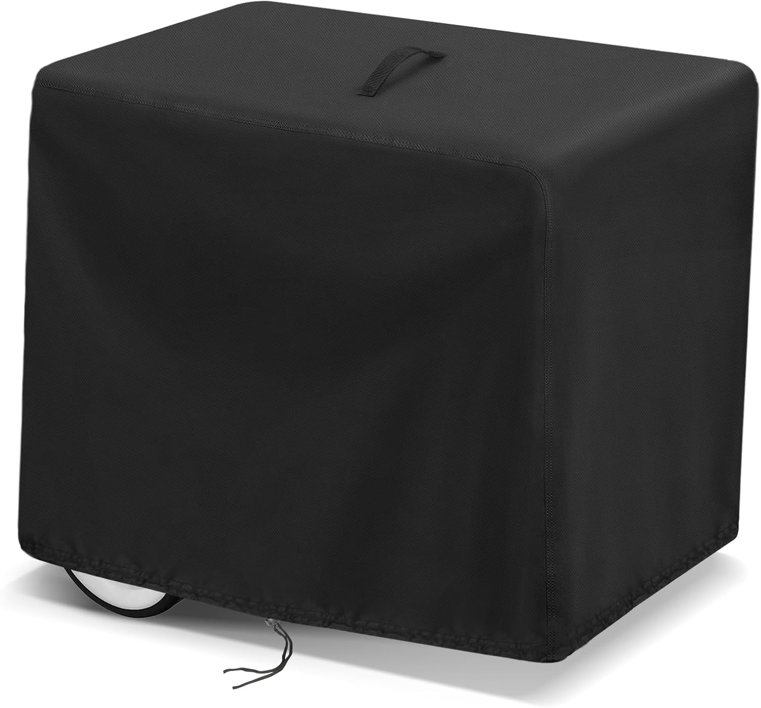 Protective Dust Cover for 8 Gal Air Compressor