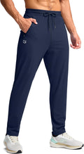 G Gradual Mens Tall Sweatpants 30/32/34/36 in Inseam - Stretch