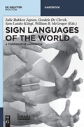 Sign Languages of the World: A Comparative Handbook Review