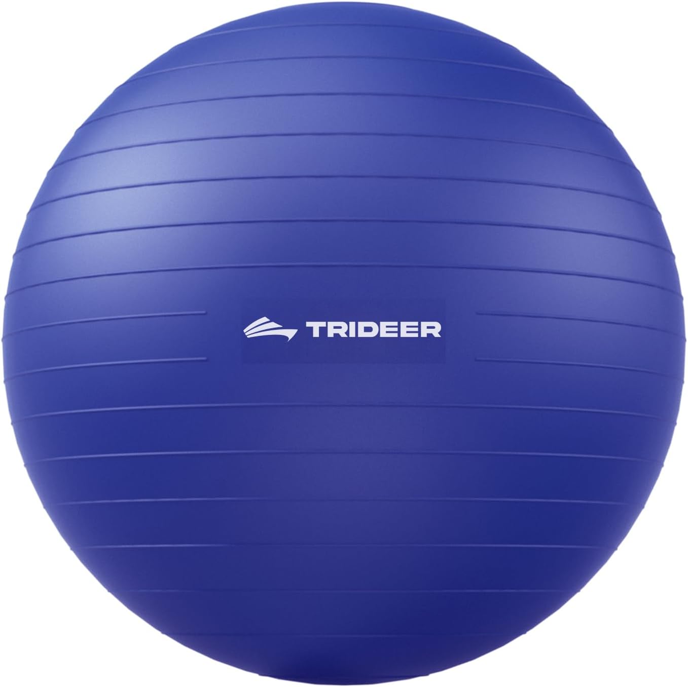 Trideer Extra Thick Yoga Ball for Balance and Stability Needs