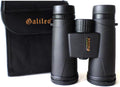 Galileo 10 x 42mm Waterproof Roof Prism Binoculars Review
