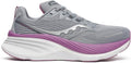 Ice Melt Hurricane 24 by Saucony - Max Cushioning and Support