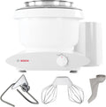 Bosch Universal Plus Stand Mixer 500 Watt with 6.5 Quart Bowl