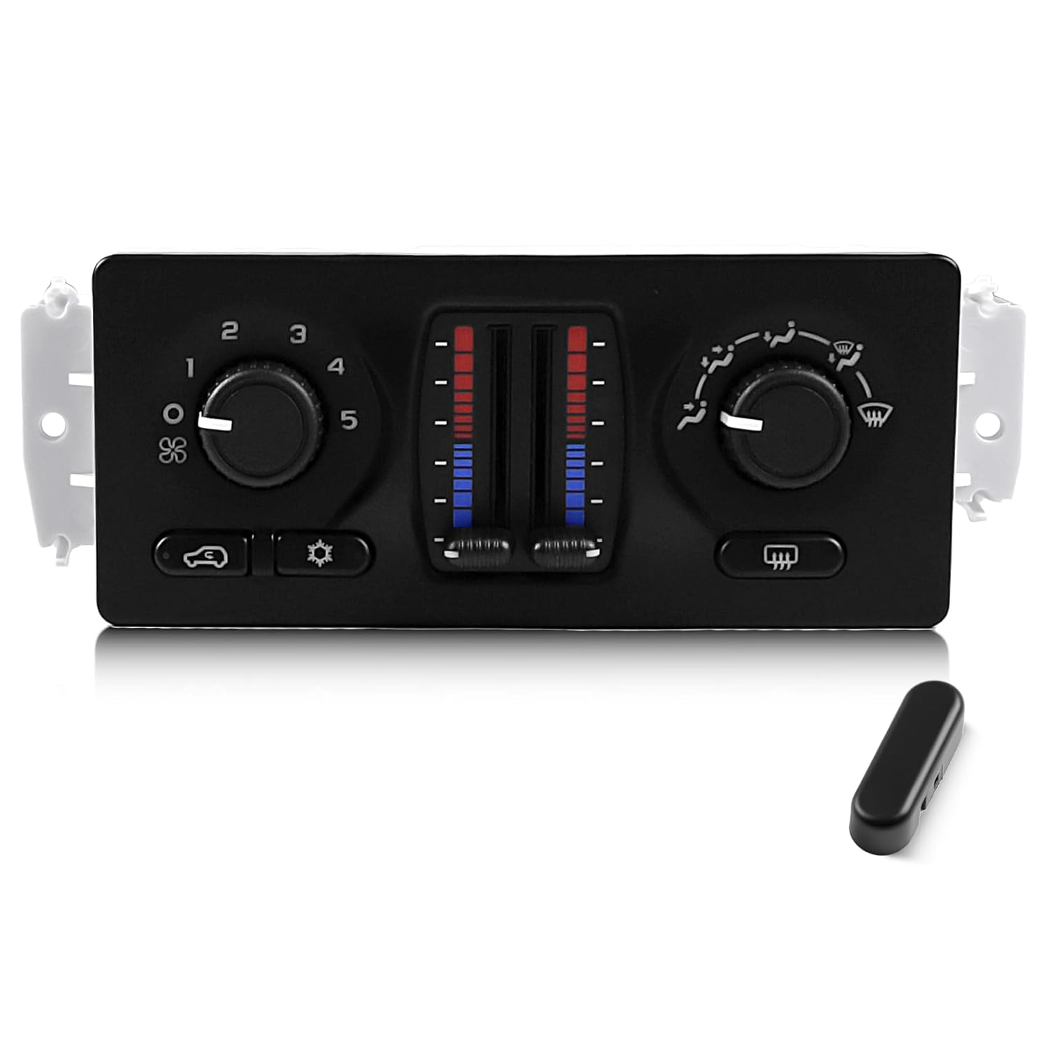 599-210XD A/C Heater Climate Control Module for Chevy Models