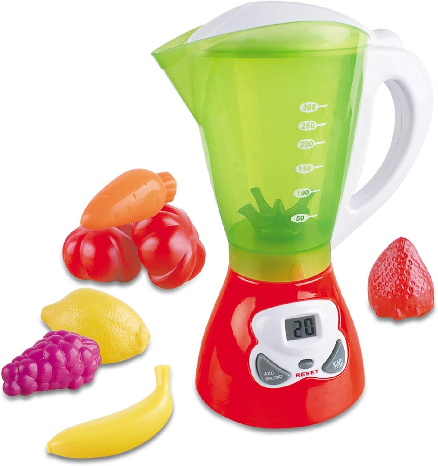 Imaginative Juice Blender Set for Kids