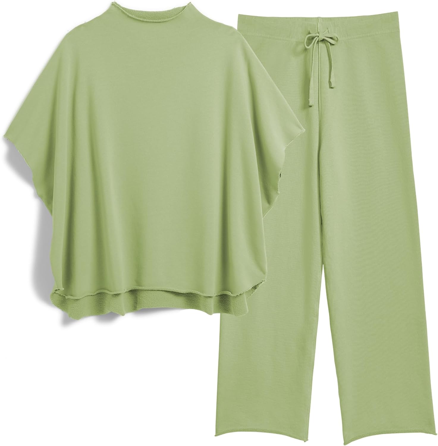Stylish Women's Two Piece Outfits for Casual Comfort and Versatility