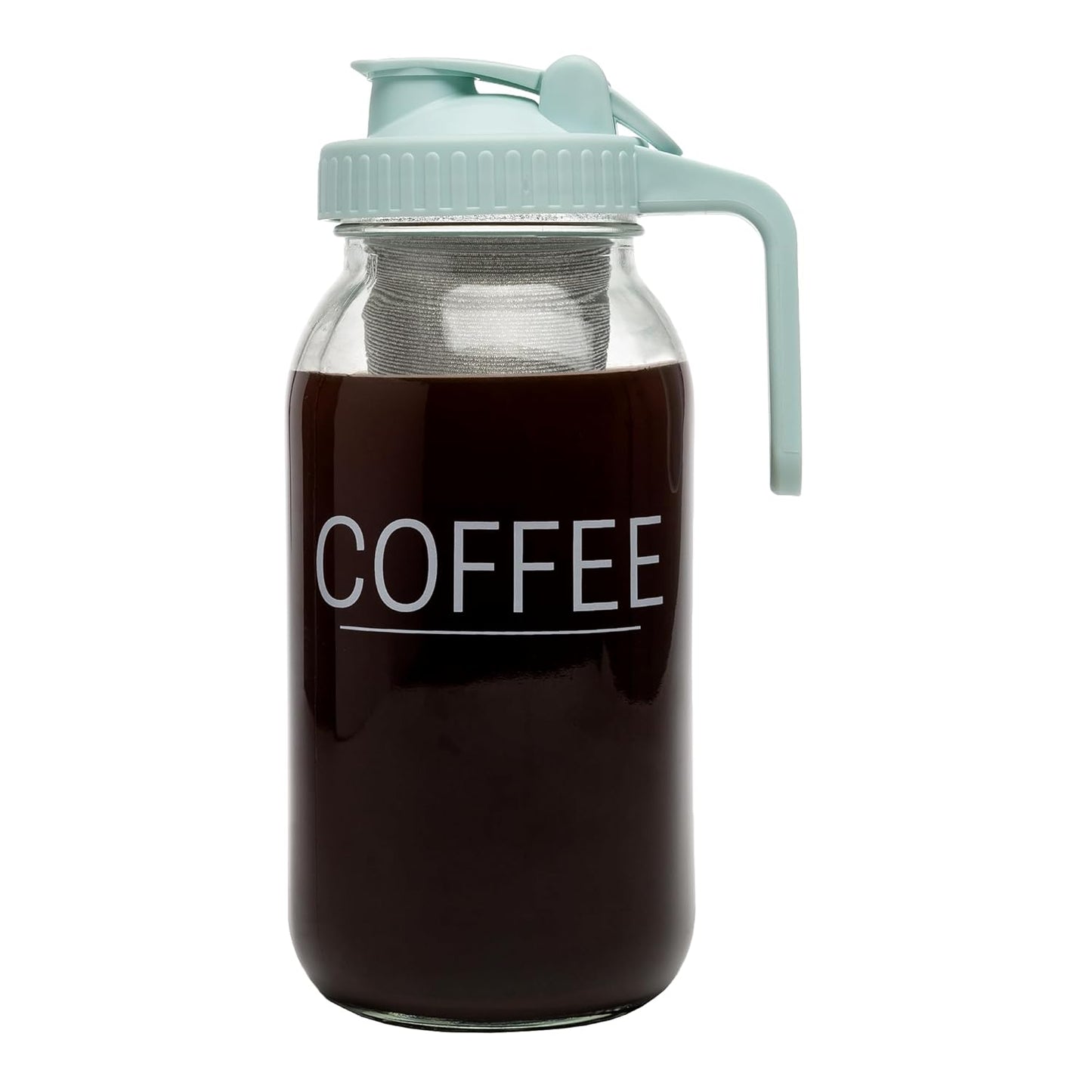 Refreshingly Easy Cold Brew - Primula Jug