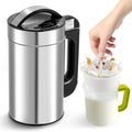7-in-1 Self-Cleaning Nut Milk Maker by Moongiantgo