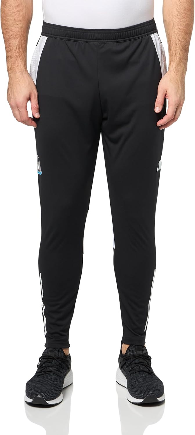 adidas Men's Tiro 24 Soccer Tracksuit Pants for Training