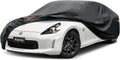 Kayme 7 Layers Car Cover Custom Fit for Nissan 350Z/370Z - Waterproof