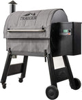 Traeger Grills BAC627 Pro 780 Insulation Blanket Grill Accessory