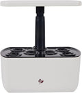 AeroGarden Harvest 2.0 Indoor Garden Hydroponic System - Countertop