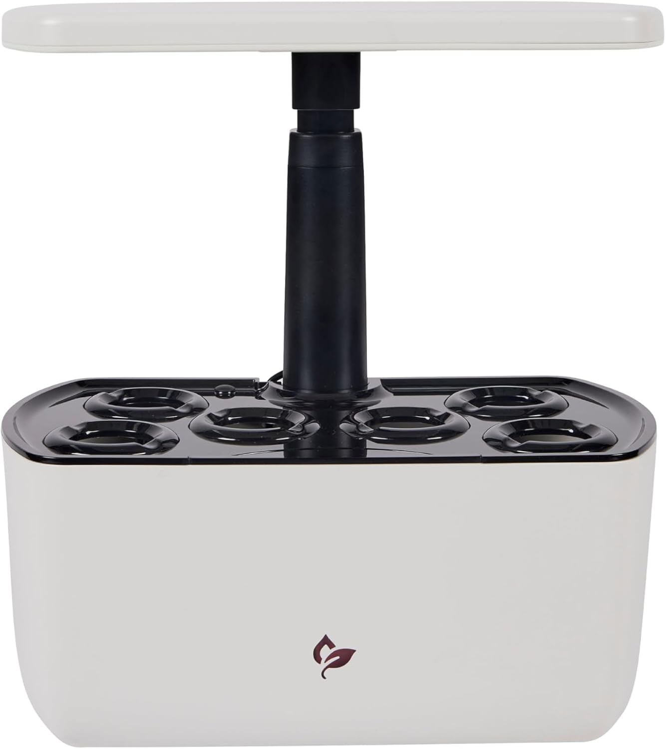 AeroGarden Harvest 2.0 Indoor Hydroponic System for Home Use