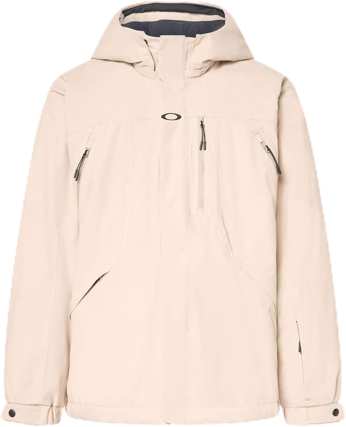 Oakley Men's Team Channel Jacket - Performance Power!