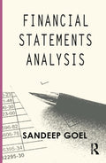 Financial Statements Analysis - Cases from Corporate India