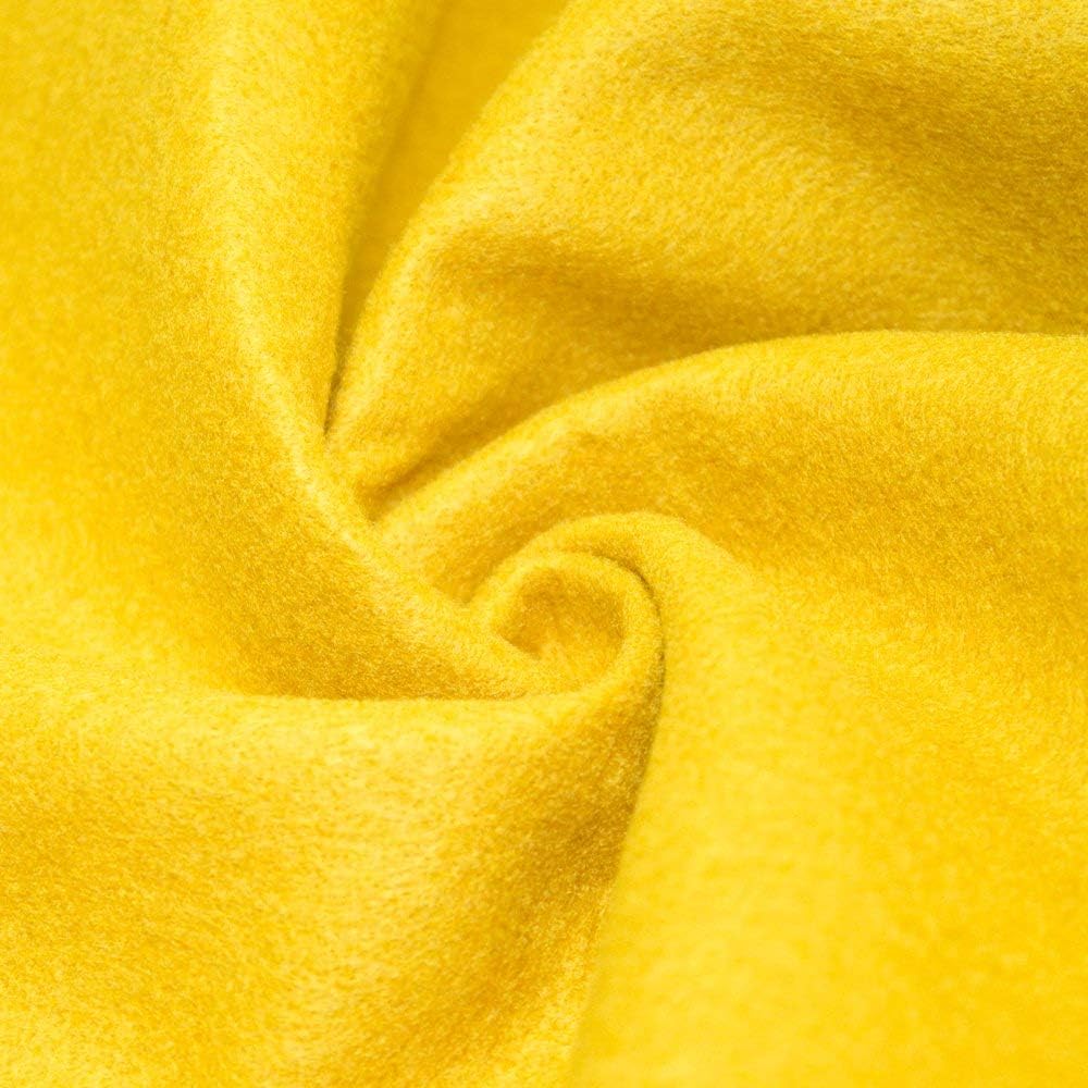 72-Inch Wide Acrylic Felt Fabric for Arts & Crafts Projects