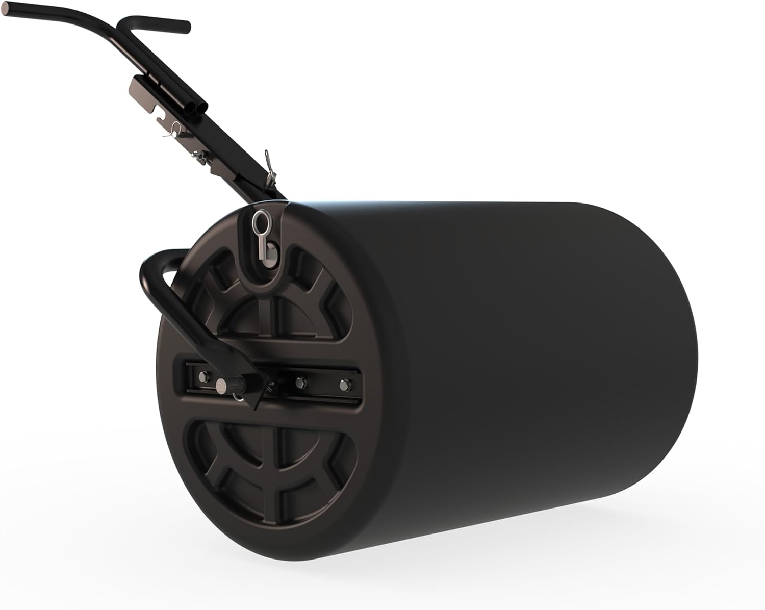 Agri-Fab 18 x 24 Poly Push Roller for Lawn Care Excellence