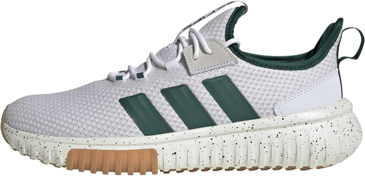 adidas Men's Kaptir 4.0 Sneakers: Comfort and Style Combined