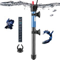 Submersible Aquarium Heater 50W 100W 300W - Adjustable Glass Heater