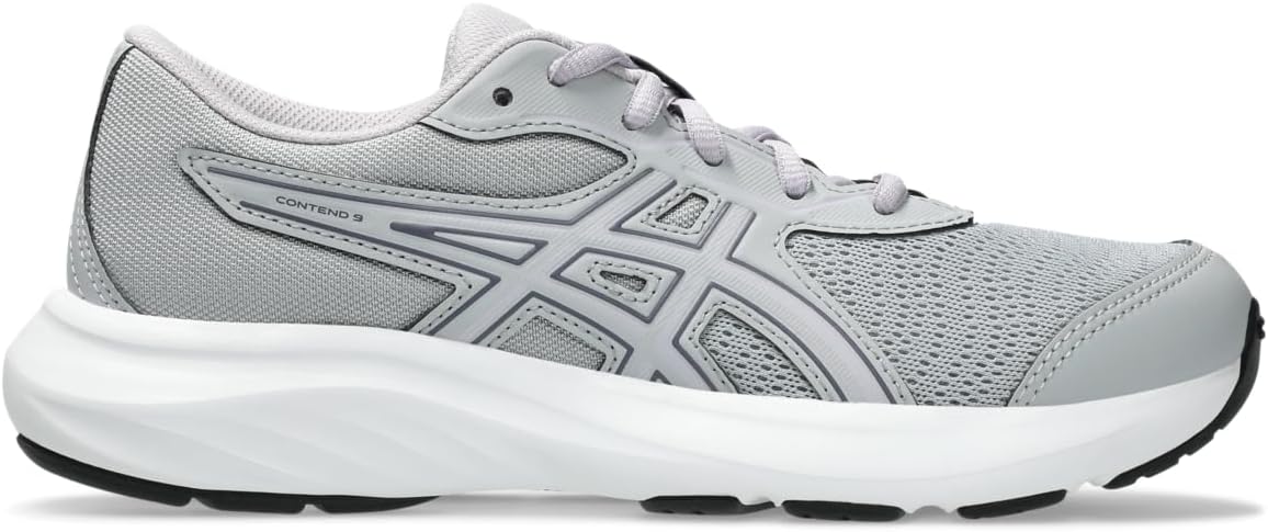 ASICS Kid's Contend 9 Running Shoes for Active Children