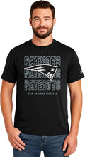 Zubaz NFL Men's Team Graphic T-Shirt - Bold Team Style perfect