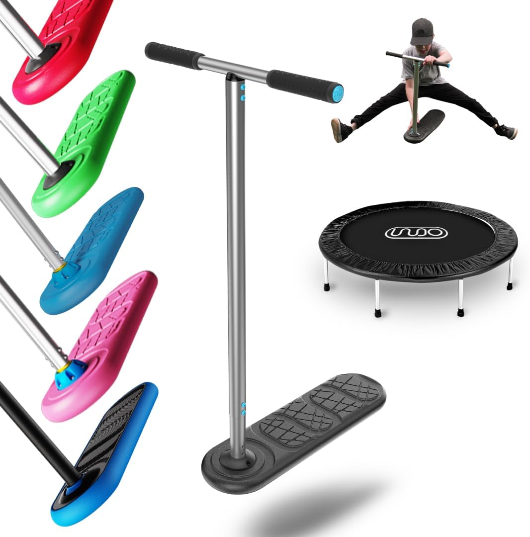 Indo Trick Scooter - Ultimate Stunt Scooter for All Ages